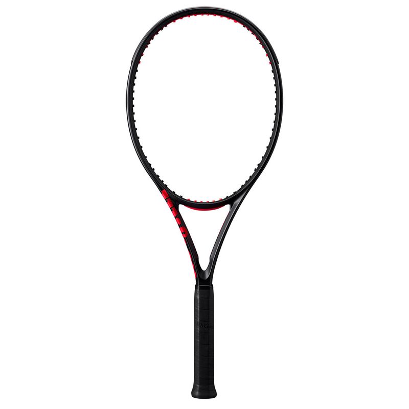 Wilson Clash 100L v3 Tennis Racquet