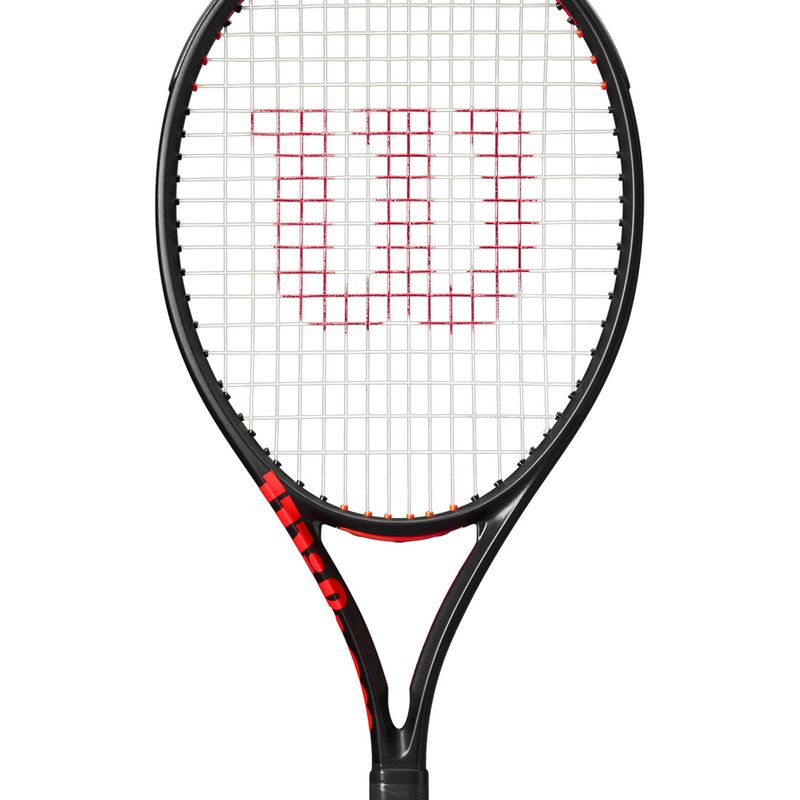 Wilson Clash 108 v3 Tennis Racquet