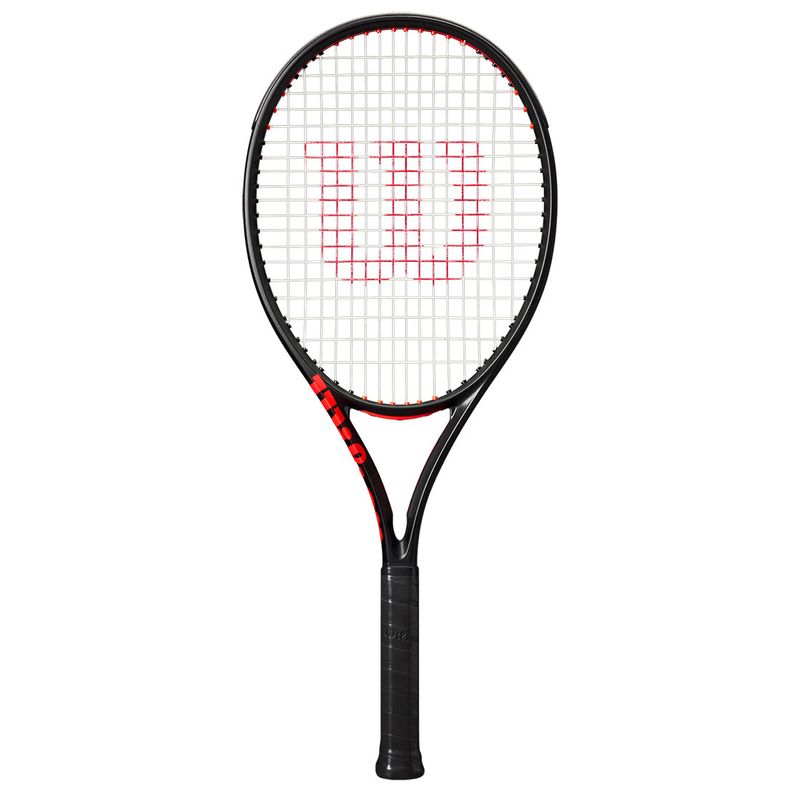 Wilson Clash 108 v3 Tennis Racquet