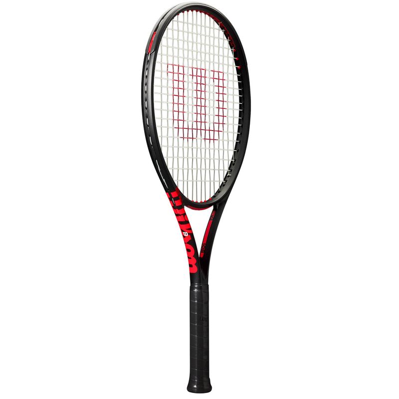 Wilson Clash 108 v3 Tennis Racquet