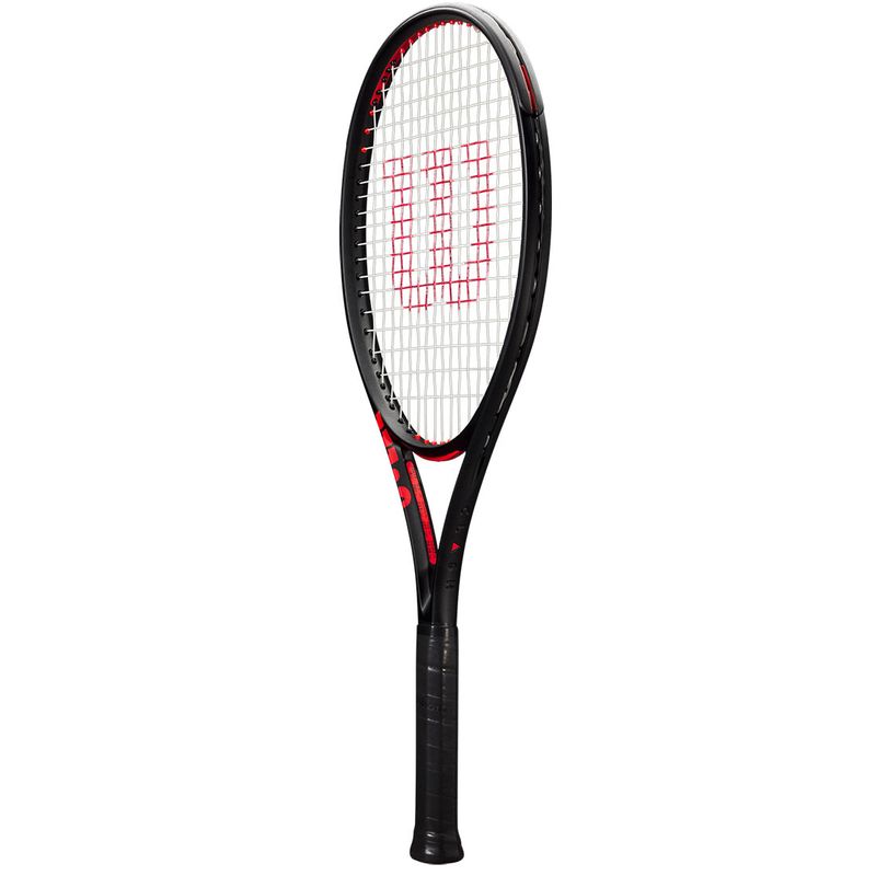 Wilson Clash 108 v3 Tennis Racquet