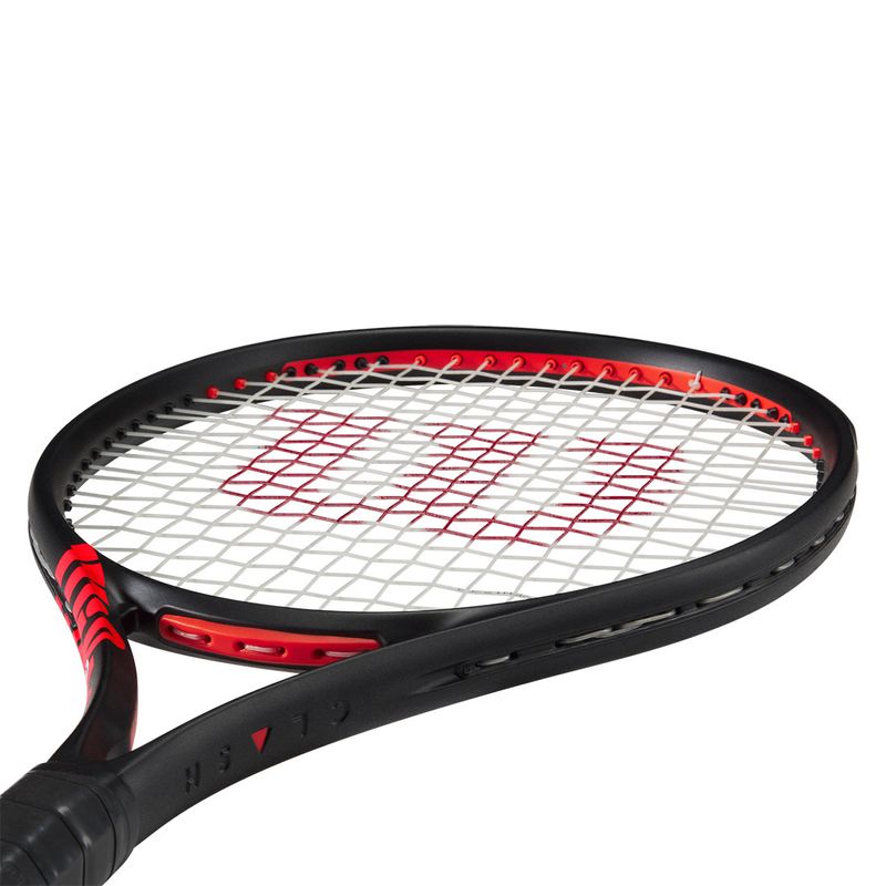 Wilson Clash 108 v3 Tennis Racquet