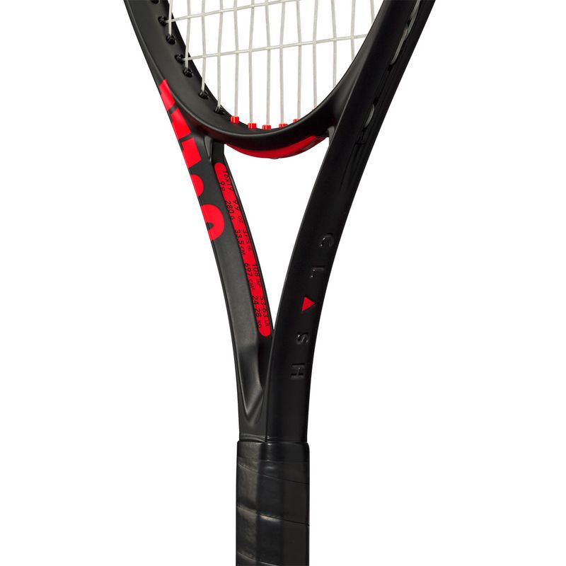 Wilson Clash 108 v3 Tennis Racquet