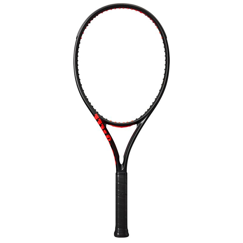 Wilson Clash 108 v3 Tennis Racquet