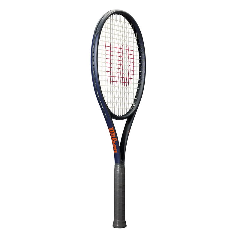 Wilson Shift 99 v1 Roland Garros Session de Soirée Tennis Racquet 2025