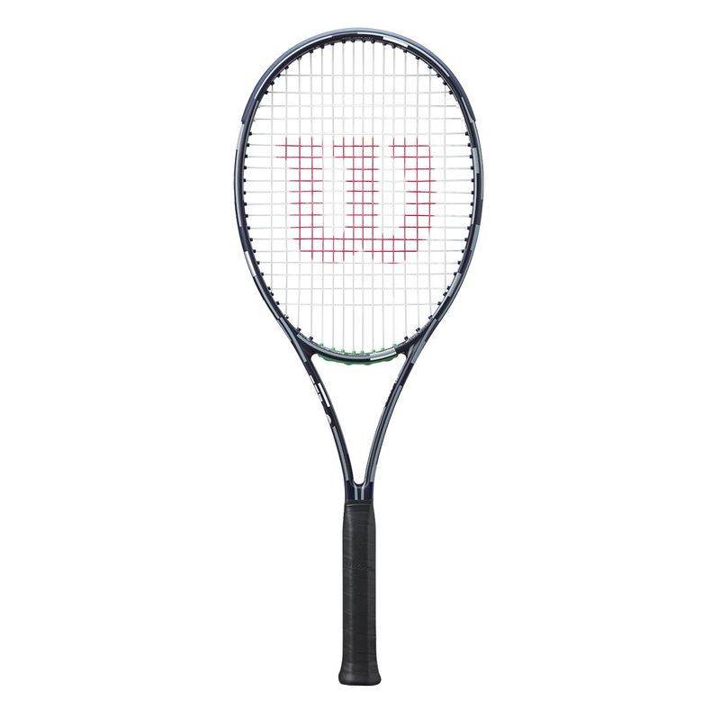 Wilson Blade 98 16x19 v9 US Open Tennis Racquet 2025
