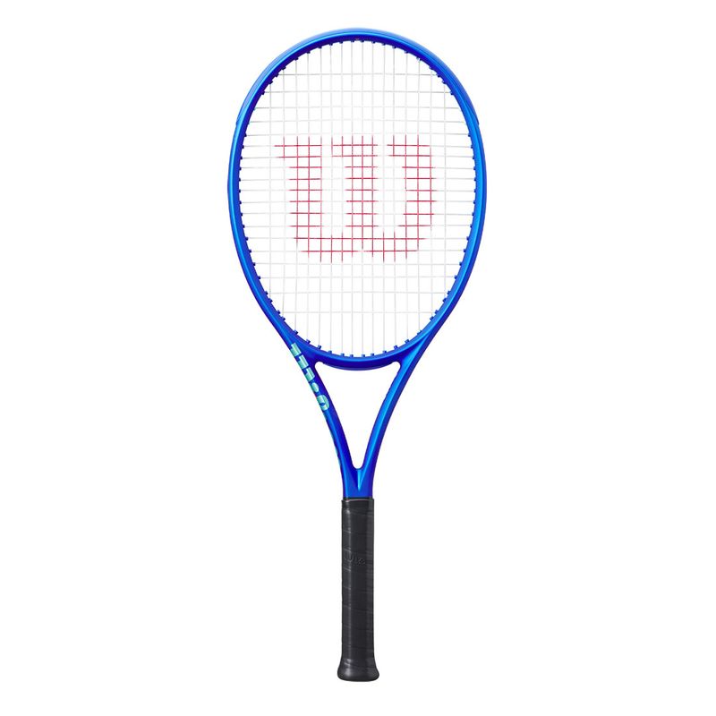 Wilson Ultra 100 v5 Tennis Racquet