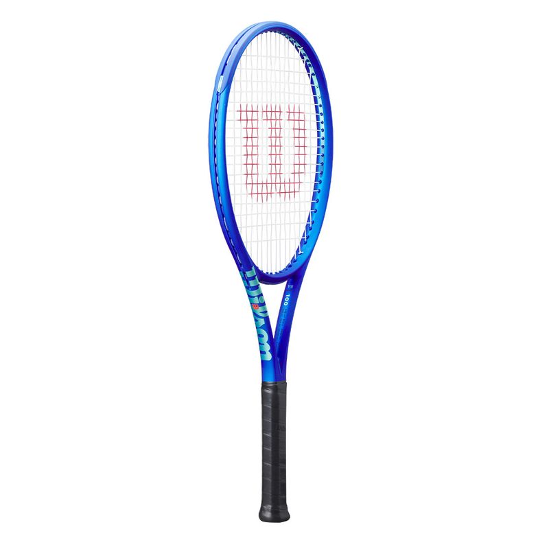 Wilson Ultra 100 v5 Tennis Racquet