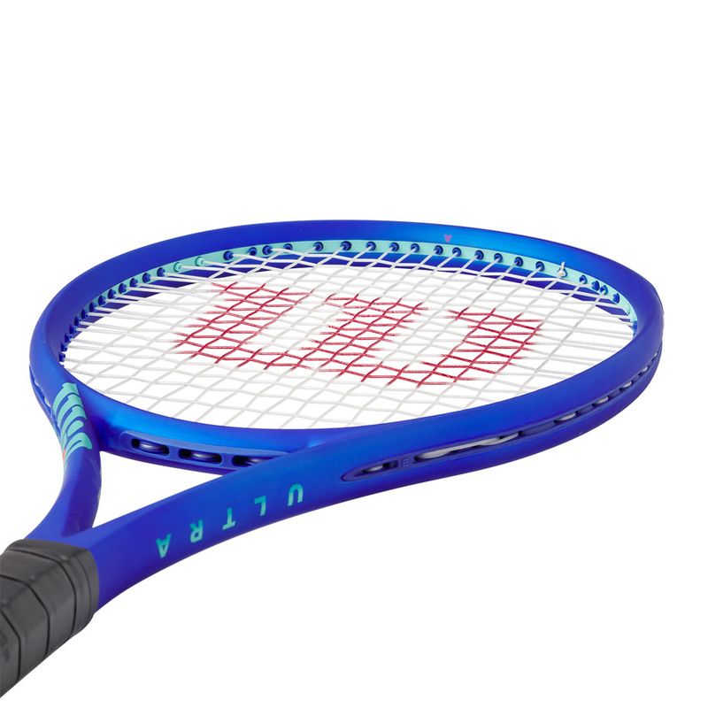 Wilson Ultra 100 v5 Tennis Racquet