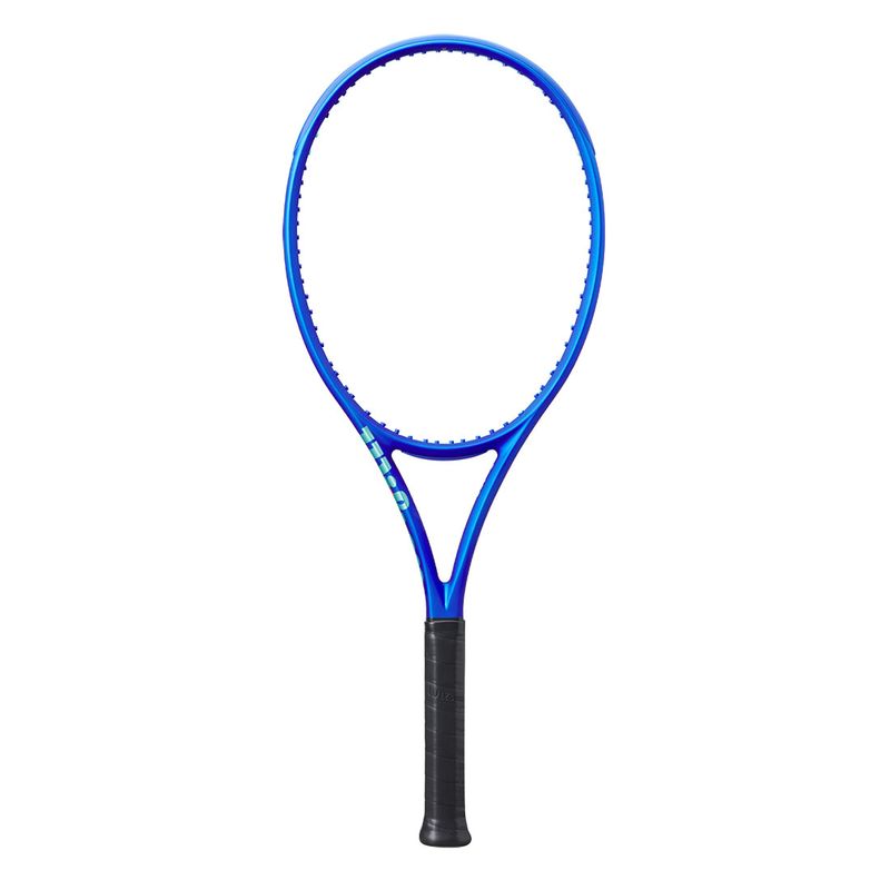 Wilson Ultra 100 v5 Tennis Racquet