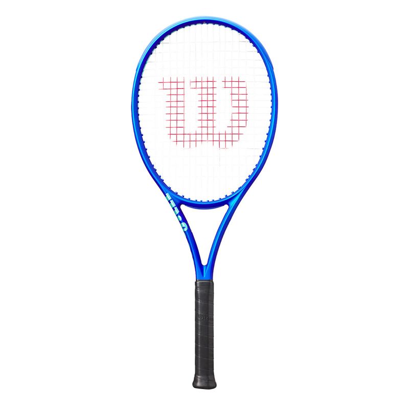 Wilson Ultra 100L v5 Tennis Racquet