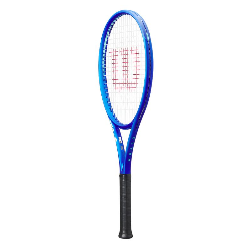 Wilson Ultra 100L v5 Tennis Racquet