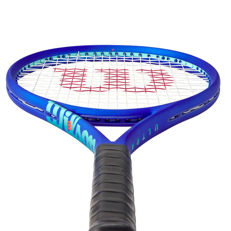 Wilson Ultra 111 v5 Tennis Racquet