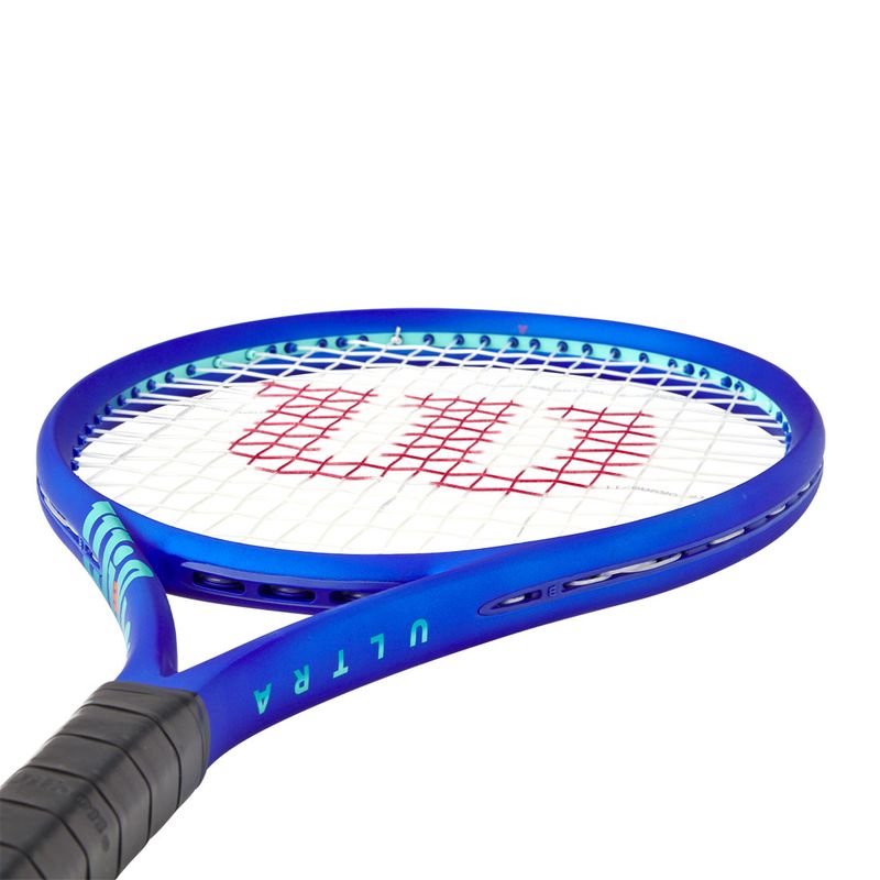 Wilson Ultra 111 v5 Tennis Racquet