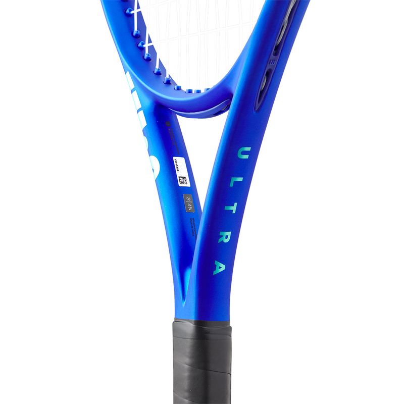 Wilson Ultra 111 v5 Tennis Racquet