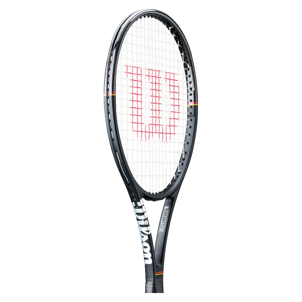 Wilson Pro Staff 97 Classic Tennis Racquet