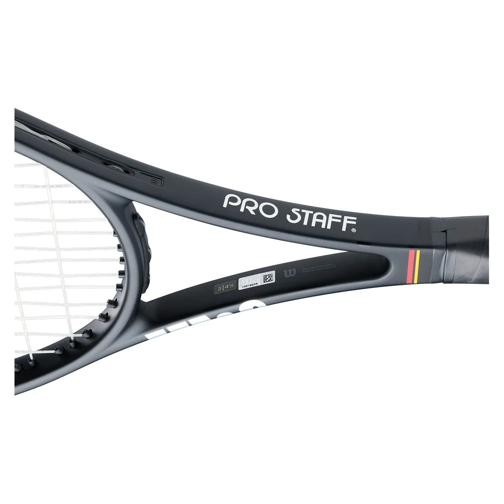 Wilson Pro Staff 97 Classic Tennis Racquet