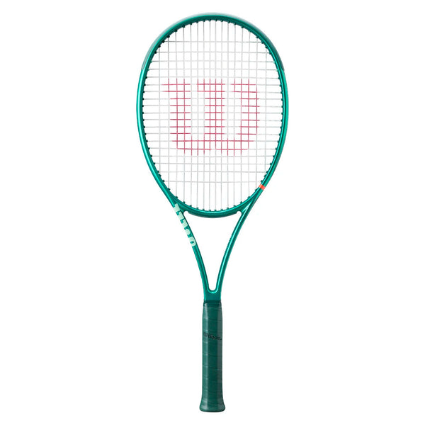 Wilson Blade 98 16x19 v10 Tennis Racquet | Ole Tennis