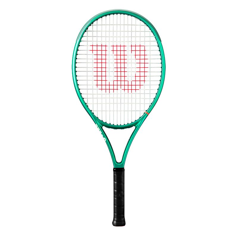 Wilson Blade 25 v10 Junior Tennis Racquet