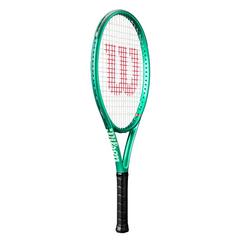 Wilson Blade 25 v10 Junior Tennis Racquet