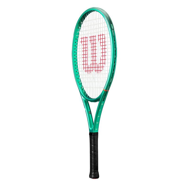 Wilson Blade 25 v10 Junior Tennis Racquet