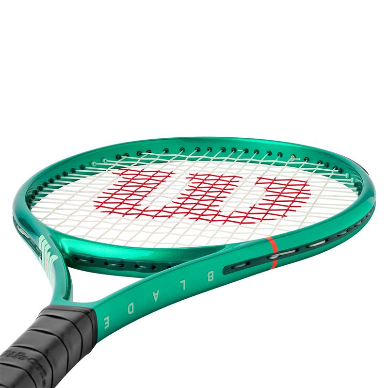 Wilson Blade 25 v10 Junior Tennis Racquet