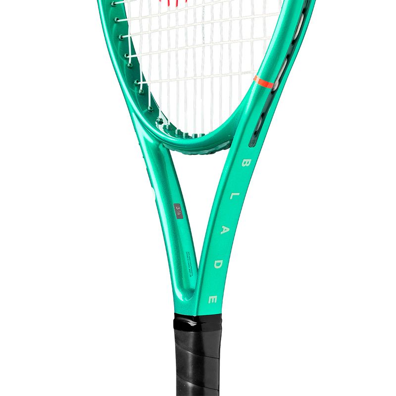 Wilson Blade 25 v10 Junior Tennis Racquet