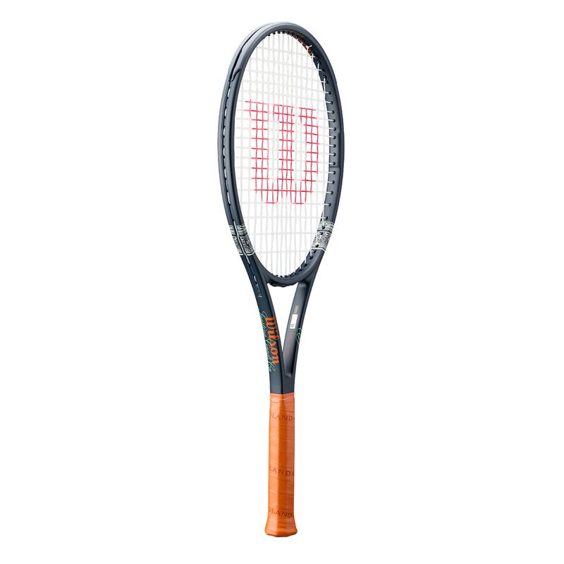 Wilson Pro Staff 97 v14 Sesion Soiree Tennis Racquet