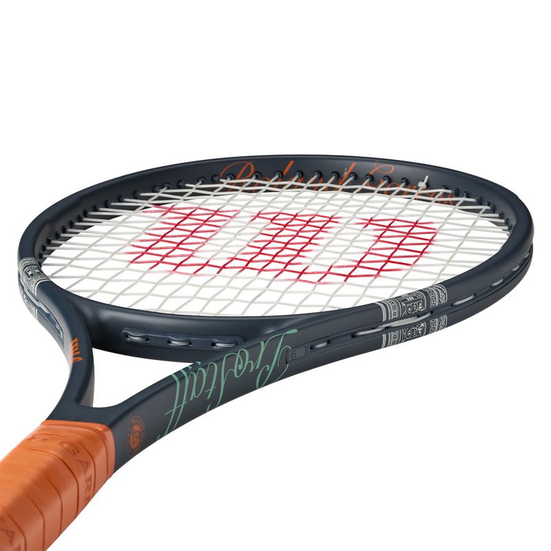 Wilson Pro Staff 97 v14 Sesion Soiree Tennis Racquet