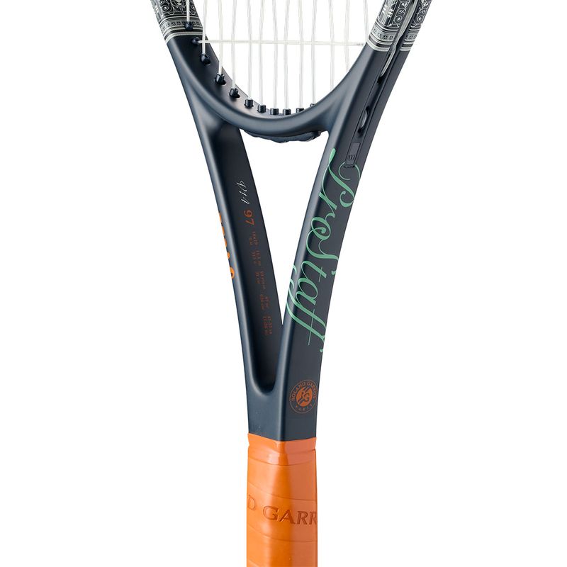 Wilson Pro Staff 97 v14 Sesion Soiree Tennis Racquet