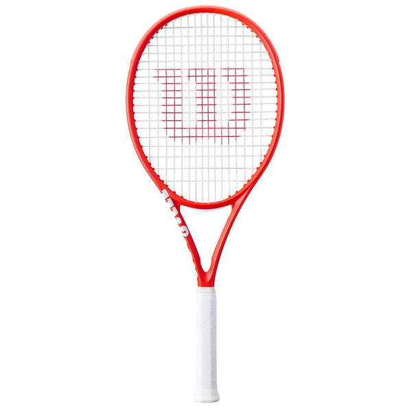 Wilson Clash 100 v3 Reserve Tennis Racquet | Ole Tennis