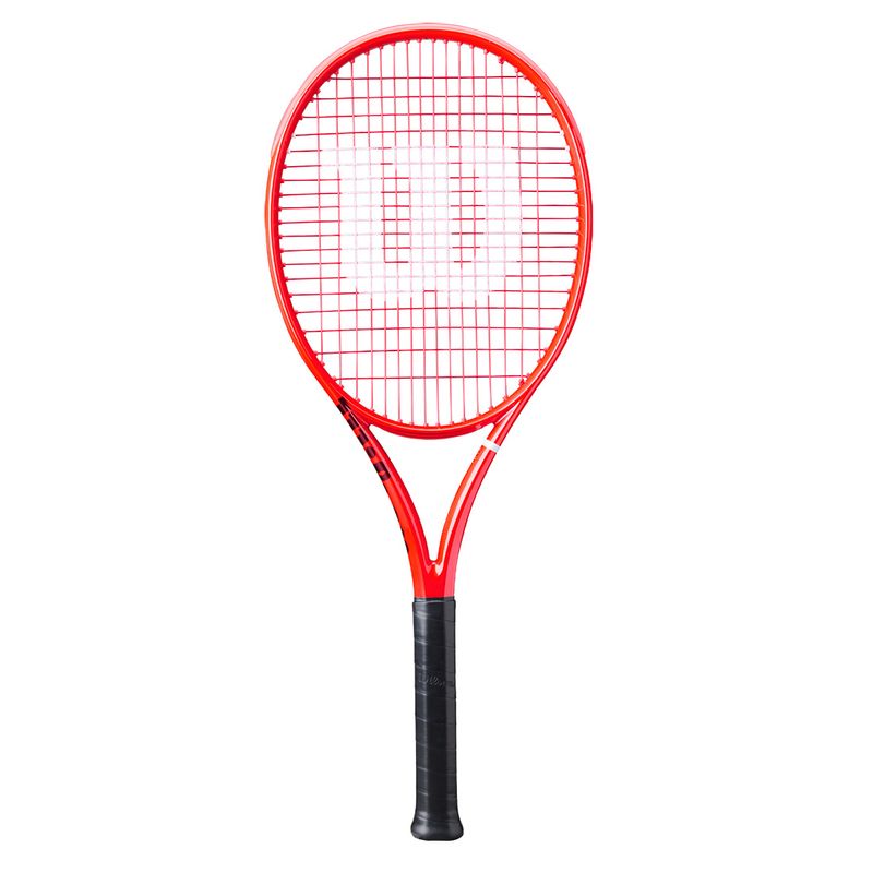 Wilson Defyer 100L V1 tennis racquet