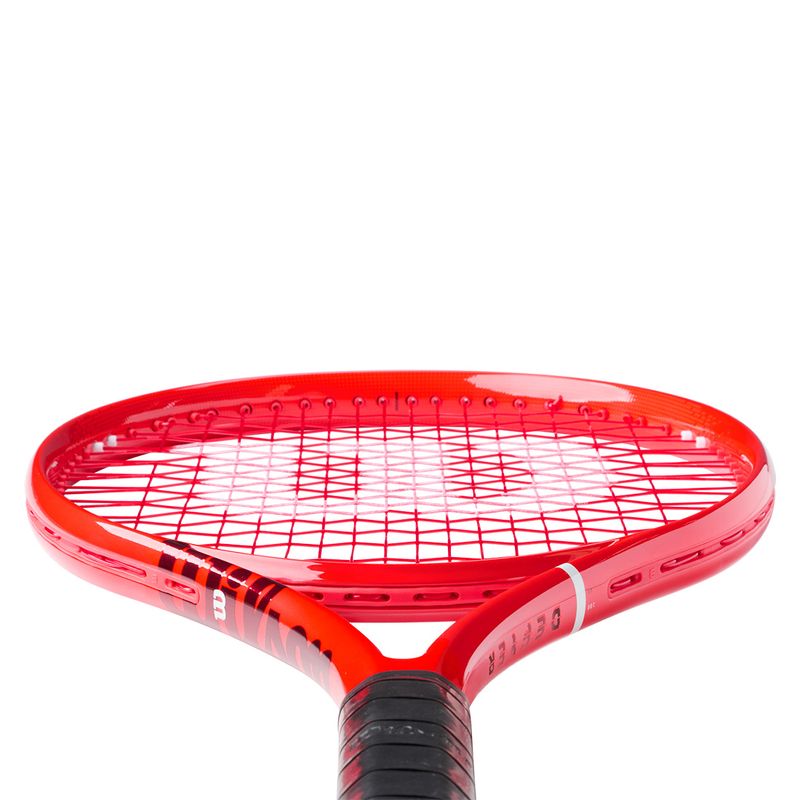 Wilson Defyer 100L v1 Tennis Racquet