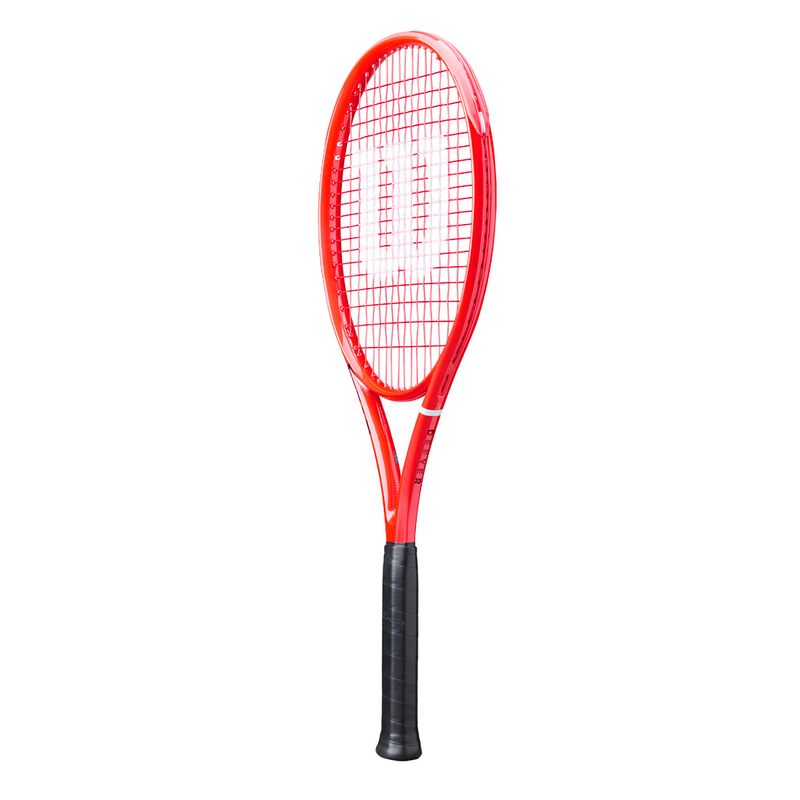 Wilson Defyer 100UL v1 Tennis Racquet
