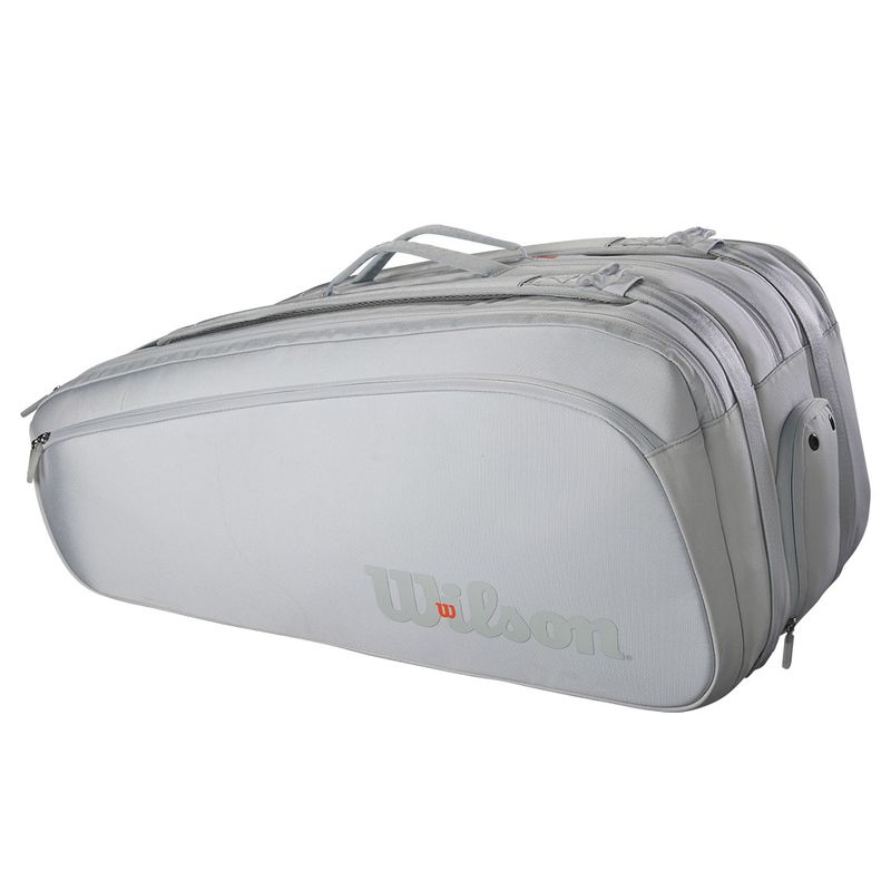 Wilson Shift Super Tour 15 Pack Tennis Bag | Ole Tennis