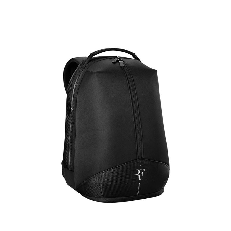 Wilson RF Tennis Backpack - Black