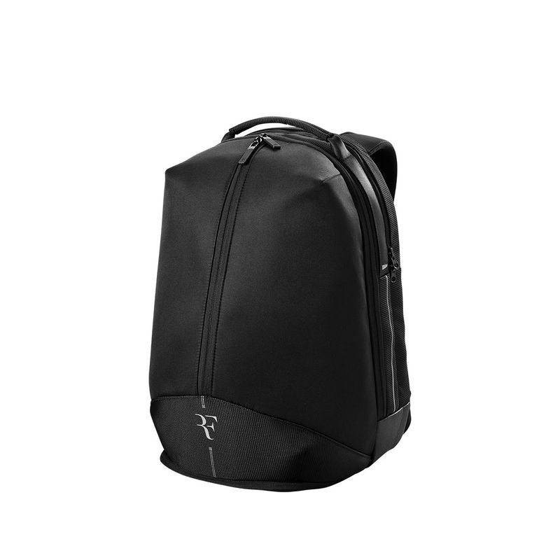 Wilson RF Tennis Backpack - Black