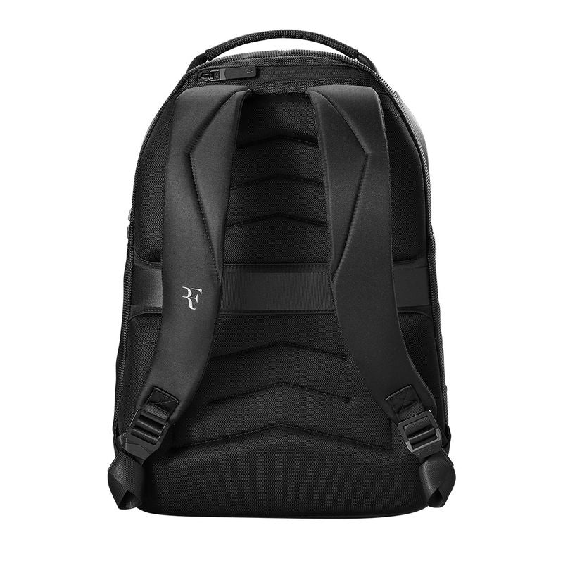 Wilson RF Tennis Backpack - Black