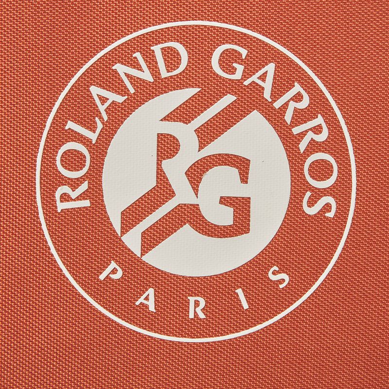Wilson Team Roland Garros 6 Pack Tennis Bag 2025