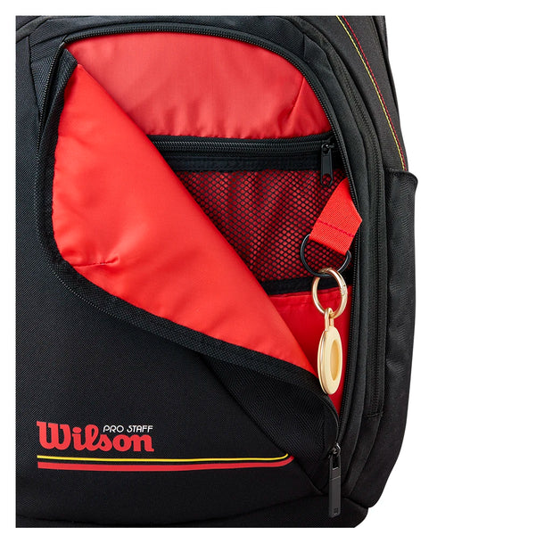 Wilson Pro Staff Classic Tennis Backpack