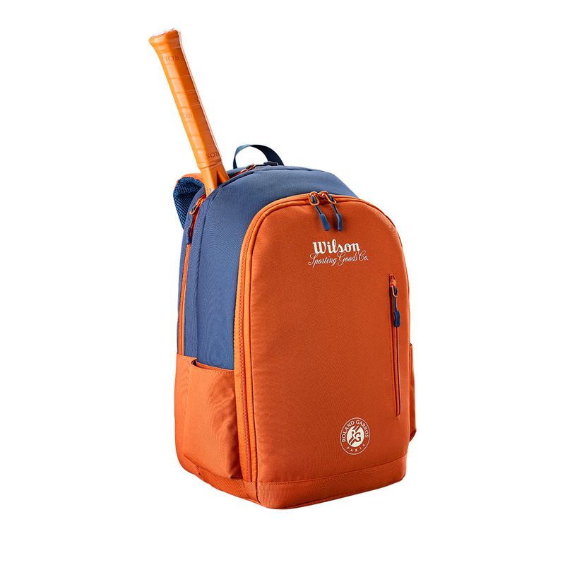 Wilson Roland Garros Team Tennis Backpack 2026