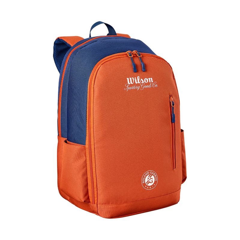 Wilson Roland Garros Team Tennis Backpack 2026
