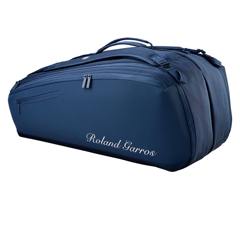 Wilson Roland Garros Session Soire 9 Pack Tennis Bag 2026