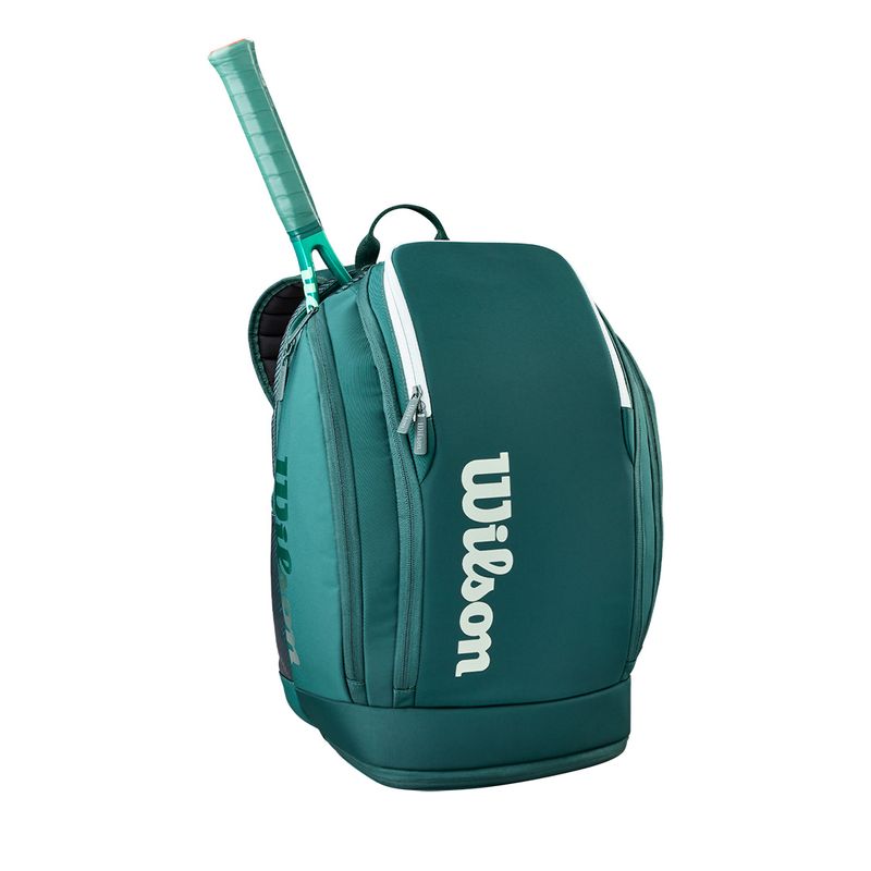 Wilson Blade v10 Super Tour Tennis Backpack