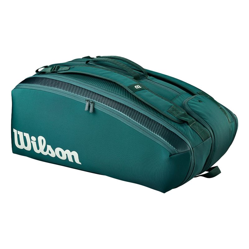 Wilson Blade v10 Super Tour 15 Pack Tennis Bag
