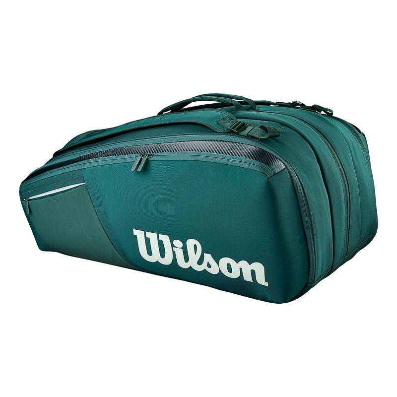 Wilson Blade v10 Super Tour 15 Pack Tennis Bag