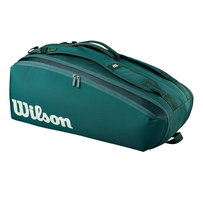 Wilson Blade v10 Super Tour 9 Pack Tennis Bag