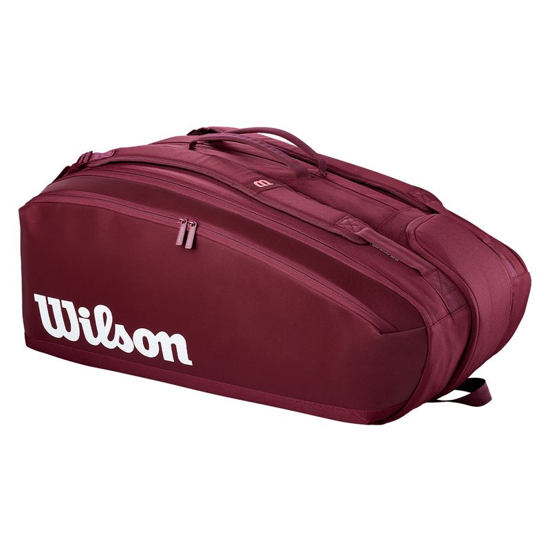 Wilson Defyer 15 Pack Tennis Bag