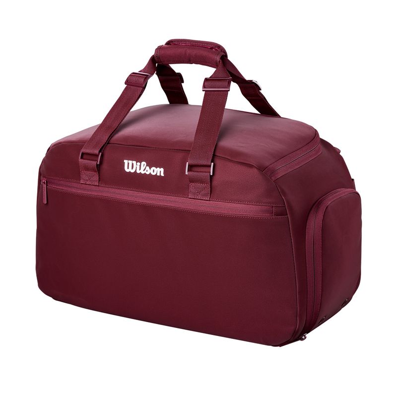 Wilson Defyer Small Duffel Tennis Bag