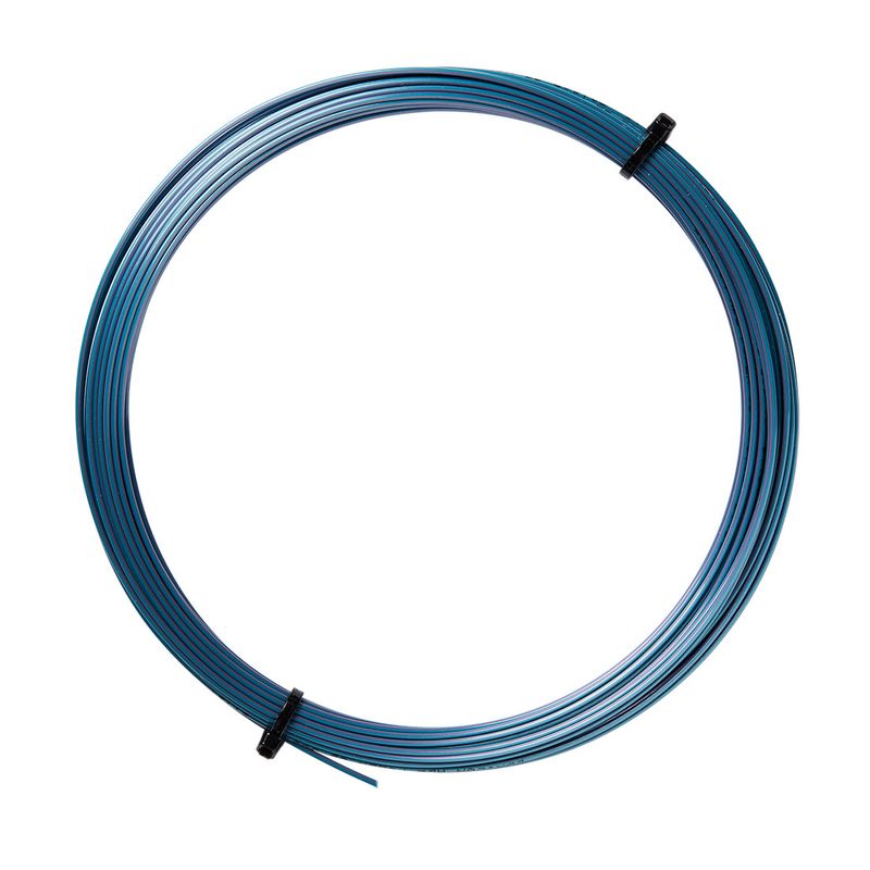 Luxilon Alu Power Ocean Blue 125 / 16L Tennis String
